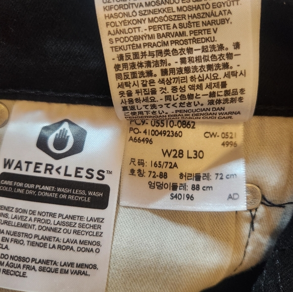 Mens Levi's 510 - Picture 5 of 5